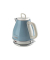 Wasserkocher Vintage 00C286805AR0, blau, 1630 Watt, 1,0 Liter