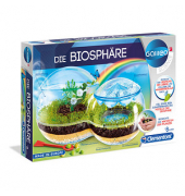 Experimentierkasten Die Biosphäre