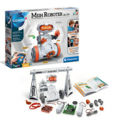 Experimentierkasten Mein Roboter mc 5.0