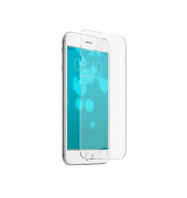 SCREEN PROTECTOR GLASS Display-Schutzfolie für iPhone 6, iPhone 6s, iPhone 7, iPhone 8, iPhone SE 2. Gen (2020)