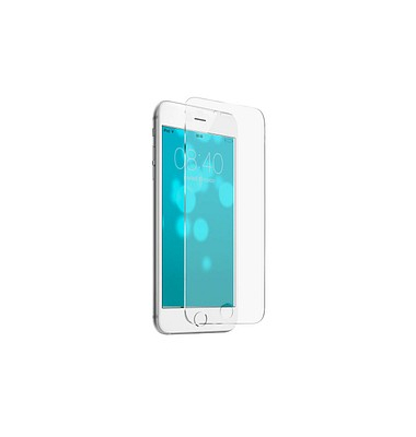 sbs SCREEN PROTECTOR GLASS Display-Schutzfolie für iPhone 6, iPhone 6s, iPhone 7, iPhone 8, iPhone SE 2. Gen (2020) sbs SCREEN PROTECTOR GLASS Display-Schutzfolie für iPhone 6, iPhone 6s, iPhone 7, iPhone 8, iPhone SE 2. Gen (2020)