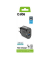 sbs Ladeadapter schwarz, 22 Watt