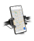 sbs Smartphone-Halter schwarz