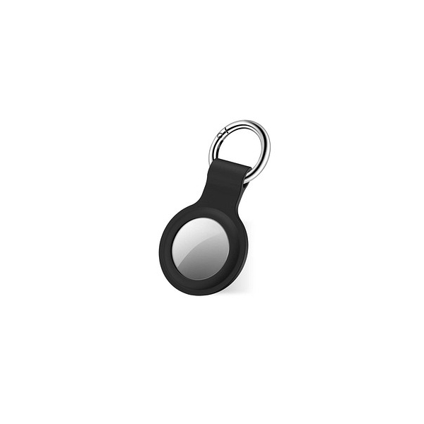 8018417335259 - sbs Schlüsselanhänger Apple AirTag Halterung grau 8018417335259 - sbs Schlüsselanhänger Apple AirTag Halterung grau