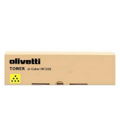 Lasertoner  yellow