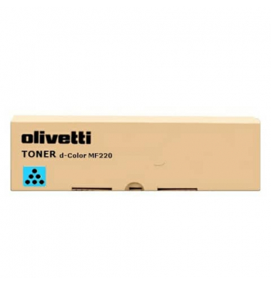 OLIVETTI B0857