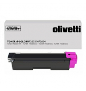 Lasertoner  magenta