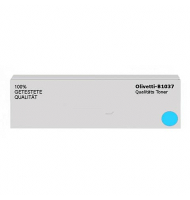 OLIVETTI B1037 OLIVETTI B1037