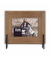 GOLDBUCH ML 264 f.10x15cm  Holz
