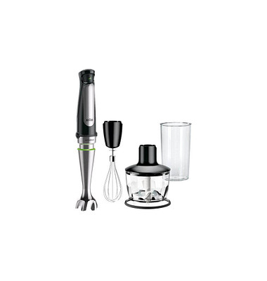BRAUN MultiQuick 7 Stabmixer