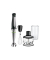 BRAUN MultiQuick 7 Stabmixer