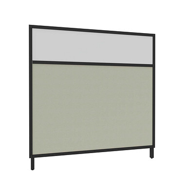 Quadrifoglio Trennwand beige 140,0 x 144,0 cm