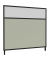 Quadrifoglio Trennwand beige 140,0 x 144,0 cm