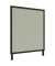 Quadrifoglio Trennwand beige 80,0 x 109,0 cm