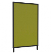 Quadrifoglio Trennwand grün 80,0 x 144,0 cm