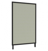 Quadrifoglio Trennwand beige 80,0 x 144,0 cm