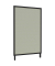 Quadrifoglio Trennwand beige 80,0 x 144,0 cm