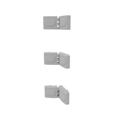 Verbindungselement PCK003/062C, 1,5x2,5cm