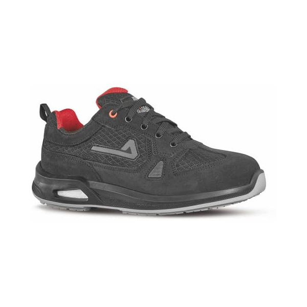 4059904097452 - Sicherheitshalbschuhe S1 SRC schwarz Größe 45 4059904097452 U-GROUP 4059904097452 - Sicherheitshalbschuhe S1 SRC schwarz Größe 45 4059904097452 U-GROUP