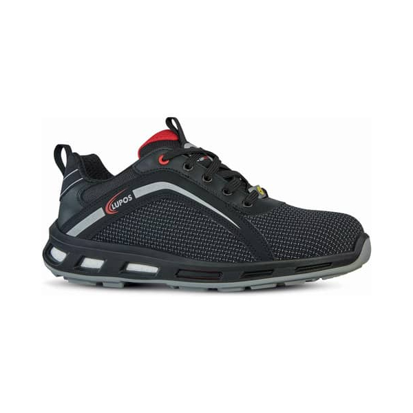 4059904041387 - Sicherheitshalbschuhe SRC schwarz Größe 40 4059904041387 Nitras 4059904041387 - Sicherheitshalbschuhe SRC schwarz Größe 40 4059904041387 Nitras