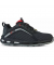 Sicherheitshalbschuhe, S3, SRC, schwarz, Größe 41