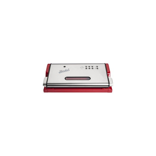 8050040423705 - VAKUUM Vakuumiergerät rot 130 W 8050040423705 Berkel 8050040423705 - VAKUUM Vakuumiergerät rot 130 W 8050040423705 Berkel