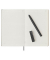 MOLESKINE Smart Writing Set Smart-Pen+ 3 Digitalisierungsstift mit Notizbuch