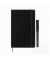 MOLESKINE Smart Writing Set Smart-Pen+ 3 Digitalisierungsstift mit Notizbuch
