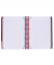Collegeblock 400037432 Studium, kariert / kariert Rand links, A4+, 90g, sortiert, 100 Blatt