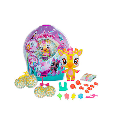 Sammelfigur Überraschungs-Set