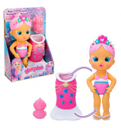 Meerjungfrau Mimi Puppe