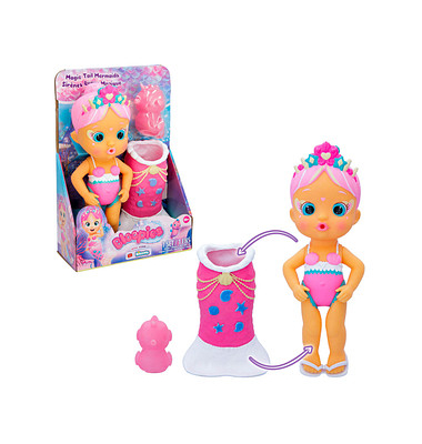 Meerjungfrau Mimi Puppe