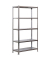 Simon Rack Schwerlastregal KIT SIMONCLICK 5/400 blau, weiß 90,0 x 40,0 x 180,0 cm