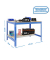 Simon Rack Werkbank KIT SIMONWORK BT0 1200 blau 120,0 x 76,0 cm