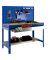 Simon Rack Werkbank KIT SIMONWORK BT2 BOX 900 blau 90,0 x 61,0 cm
