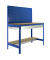 Simon Rack Werkbank KIT SIMONWORK BT2 BOX 900 blau 90,0 x 61,0 cm
