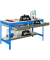 Simon Rack Werkbank KIT SIMONWORK BT0 BOX 900 blau 90,0 x 61,0 cm