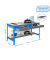 Simon Rack Werkbank KIT SIMONWORK BT0 BOX 1200 blau 120,0 x 76,0 cm