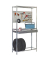 Simon Rack Werkbank KIT SIMONRACING BOX PLUS 3/400 verzinkt 100,0 x 40,0 cm