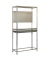 Simon Rack Werkbank KIT SIMONRACING BOX PLUS 3/400 verzinkt 100,0 x 40,0 cm
