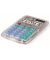 Rebell Starlet Taschenrechner transparent