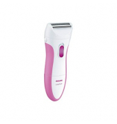 PHILIPS SatinShave Essential HP6341/00 elektrischer Damenrasierer