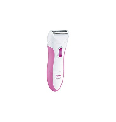 PHILIPS SatinShave Essential HP6341/00 elektrischer Damenrasierer