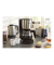 PHILIPS HD 7462/20 Kaffeemaschine schwarz, 15 Tassen