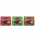 Kaffeepads mild