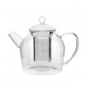 Teekanne Minuet transparent
