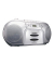 Lenco SCD-420 Tragbarer CD-Player