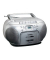 Lenco SCD-420 Tragbarer CD-Player