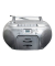 Lenco SCD-420 Tragbarer CD-Player