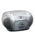 Lenco SCD-420 Tragbarer CD-Player
